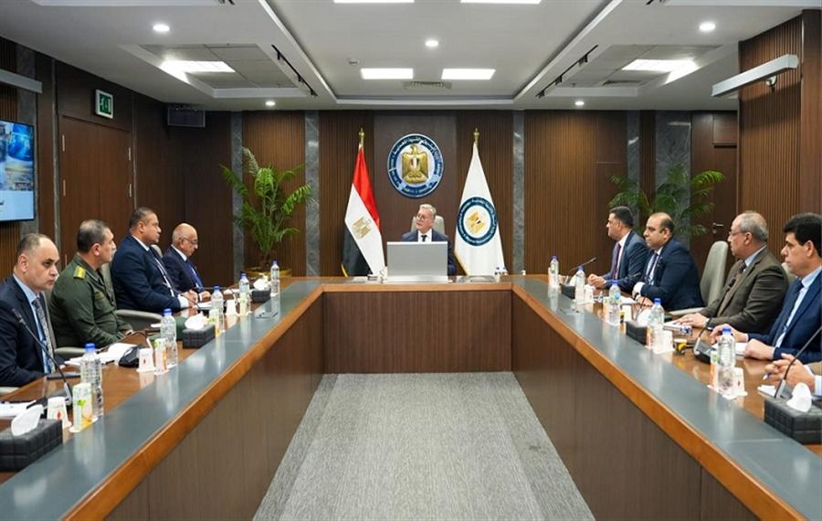 %46 نسبة مصر في مؤشر جذب الاستثمار العالمي بعام 2024